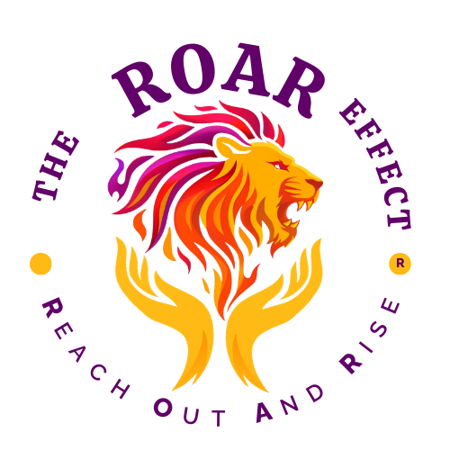 Roar Effect